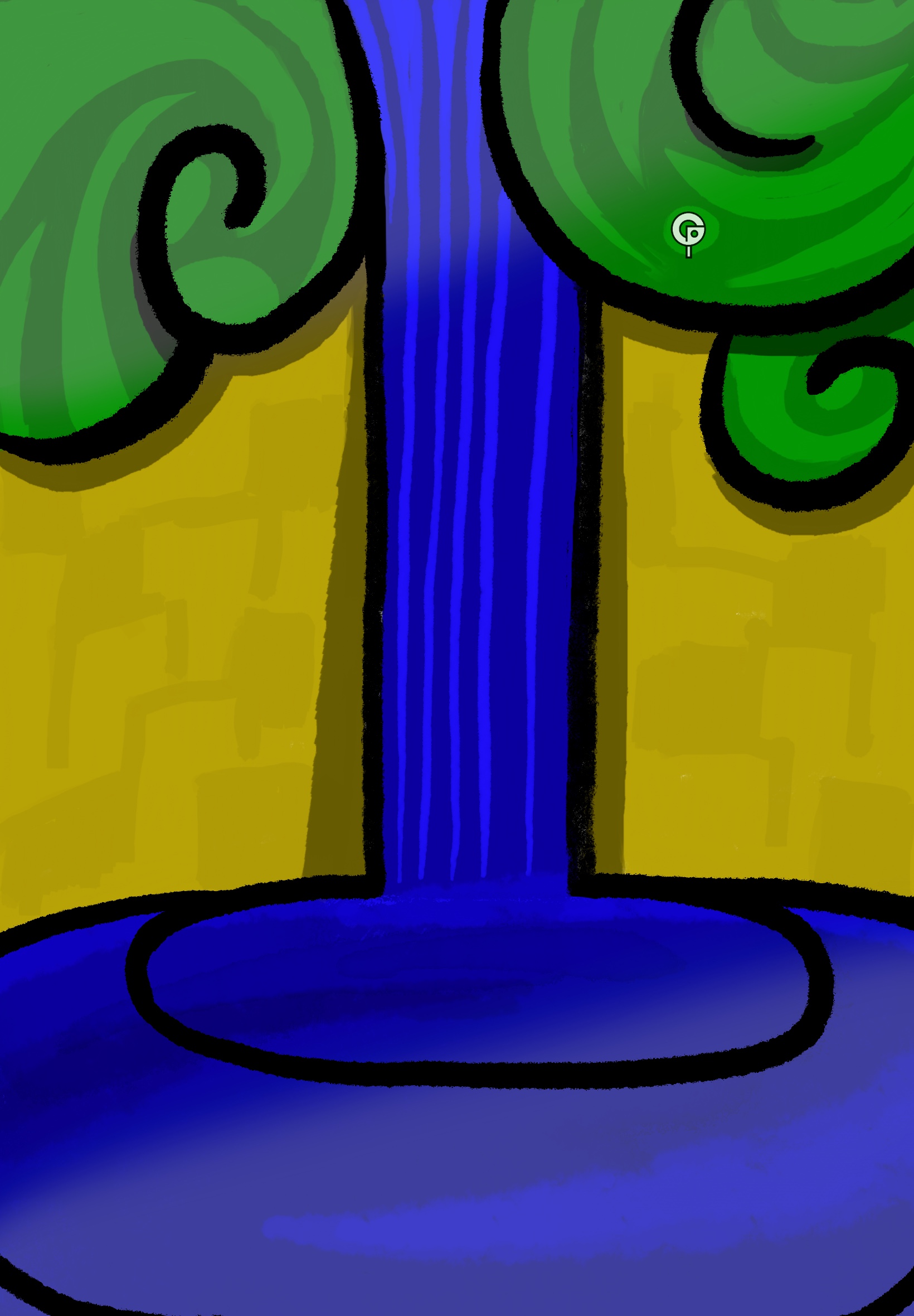 Placida_Cascata