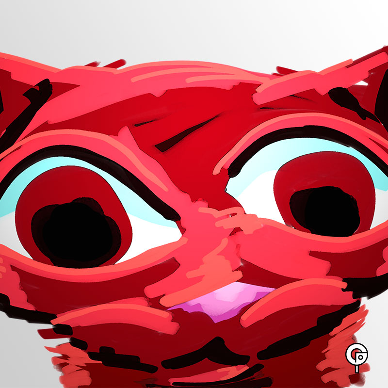 Zadworx - collezione Faccia di Gatto