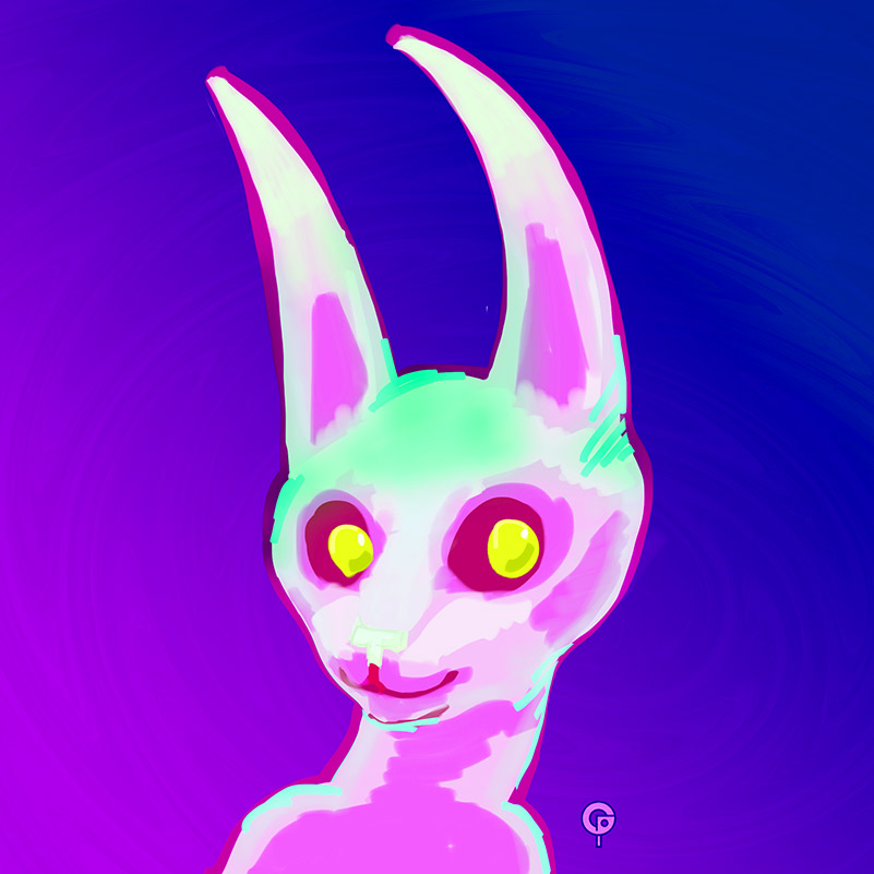 PinkyMonster