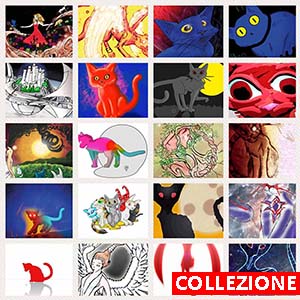 Visioni e Leggende